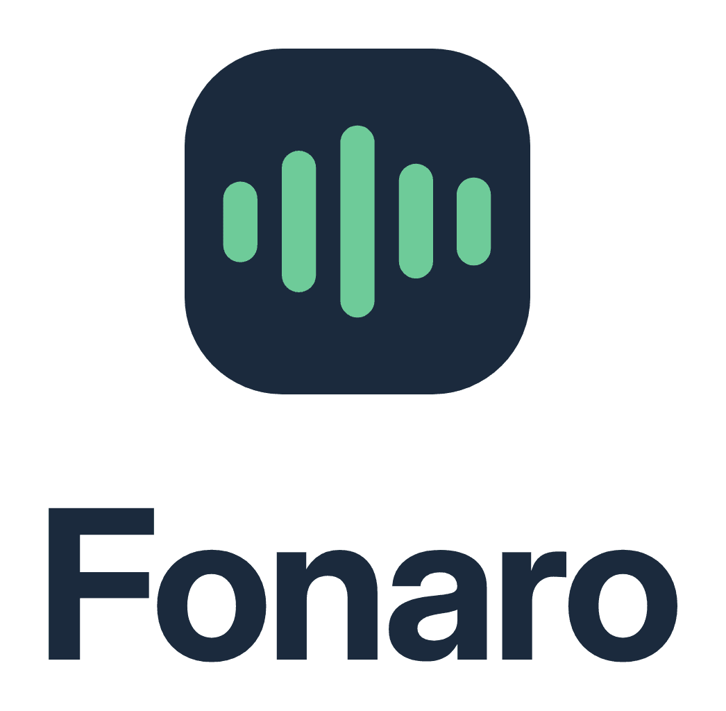 Fonaro Logo